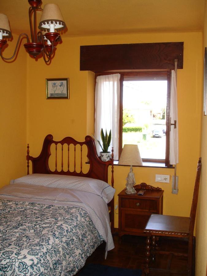 Casa De Aldea Playas De Cudillero Guest House Exterior photo