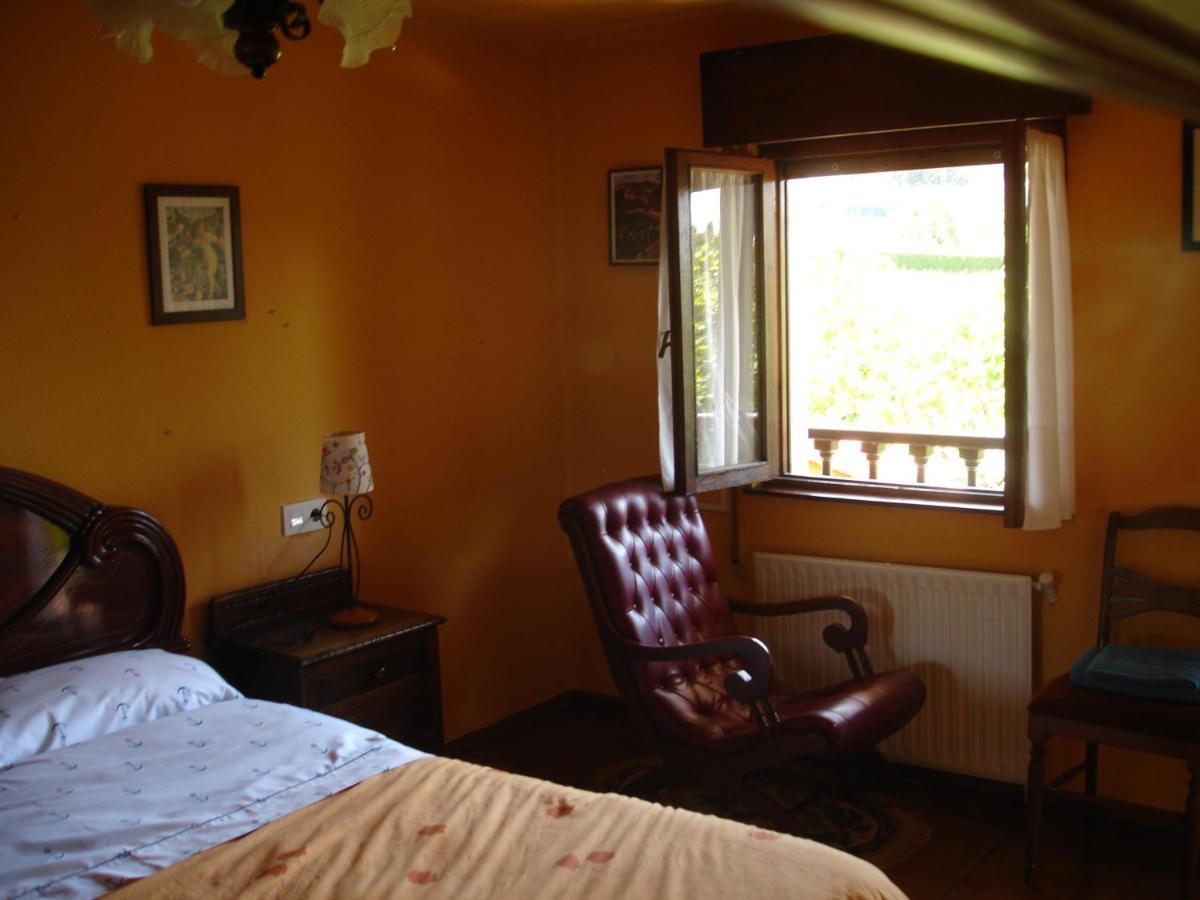 Casa De Aldea Playas De Cudillero Guest House Exterior photo